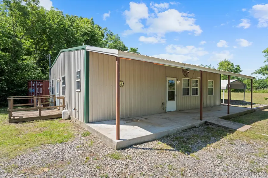 31174 S 4400, Vinita, OK 74301 - #3