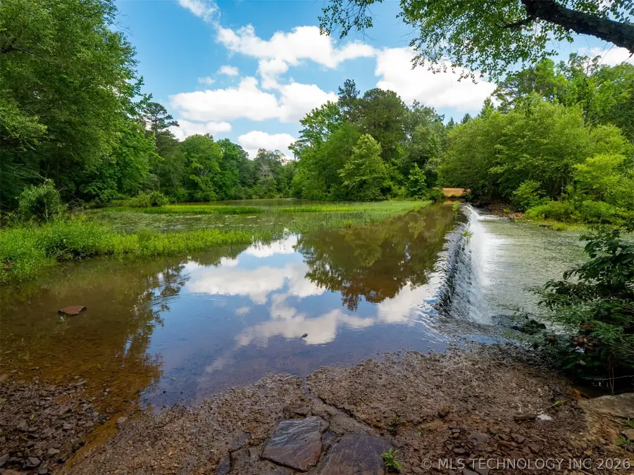 N 4295 Road, Finley Rattan, OK 74567 - #2