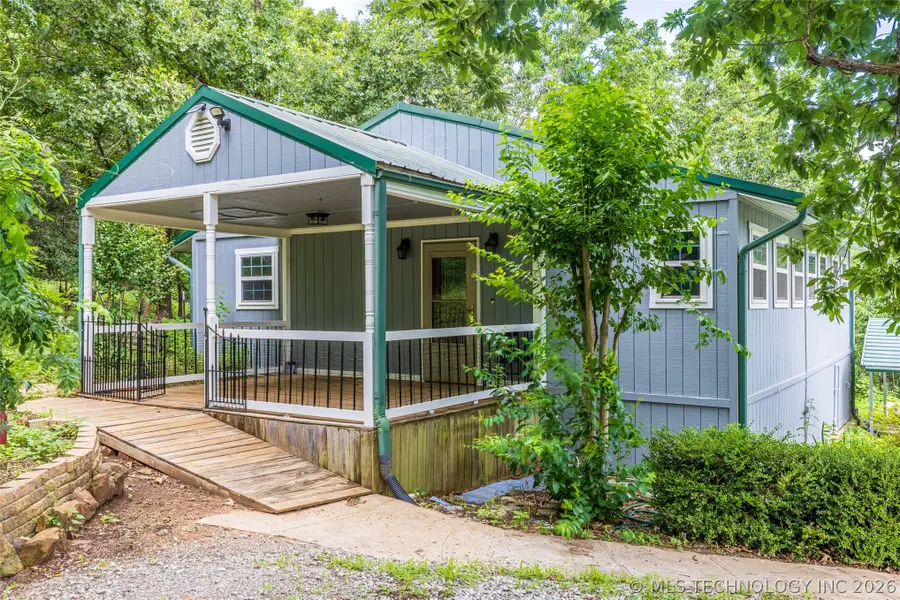 19485 E Dogwood Court, Claremore, OK 74019 - #2