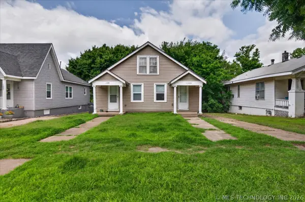 1333 SW Jennings Avenue, Bartlesville, OK 74003