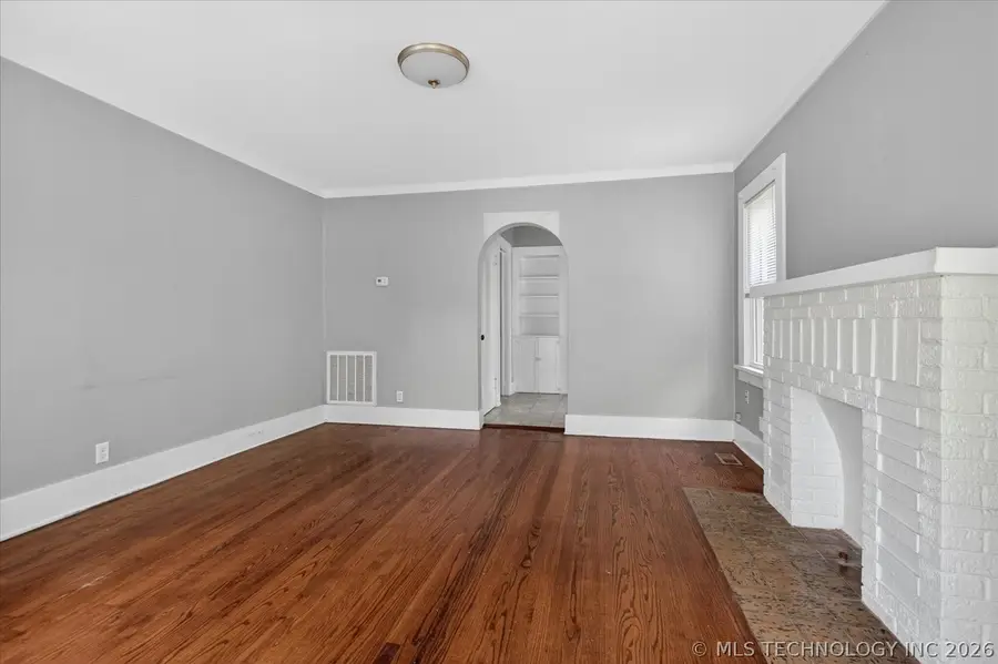 1333 SW Jennings Avenue, Bartlesville, OK 74003 - #2