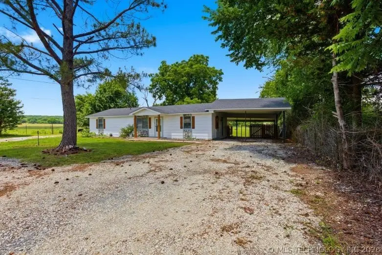 15760 County Road 1590, Ada, OK 74820 - #2