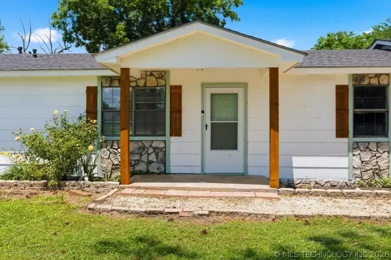 15760 County Road 1590, Ada, OK 74820 - #3