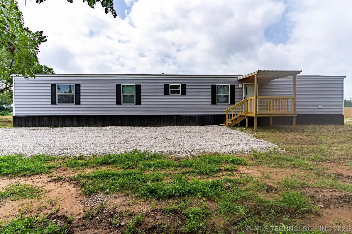 33072 W Hwy 16, Bristow, OK 74010 - #1