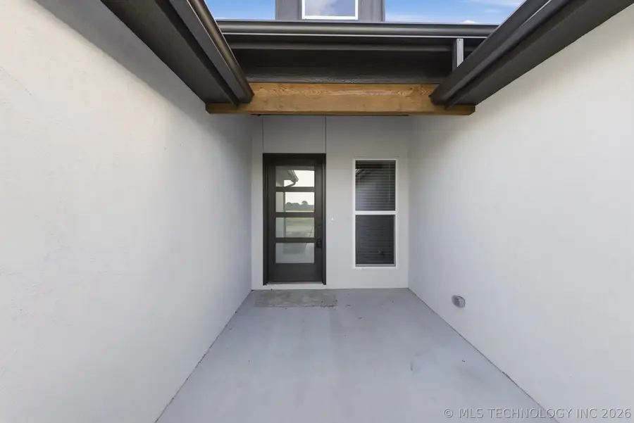 23053 E 107th Street S, Broken Arrow, OK 74014 - #2