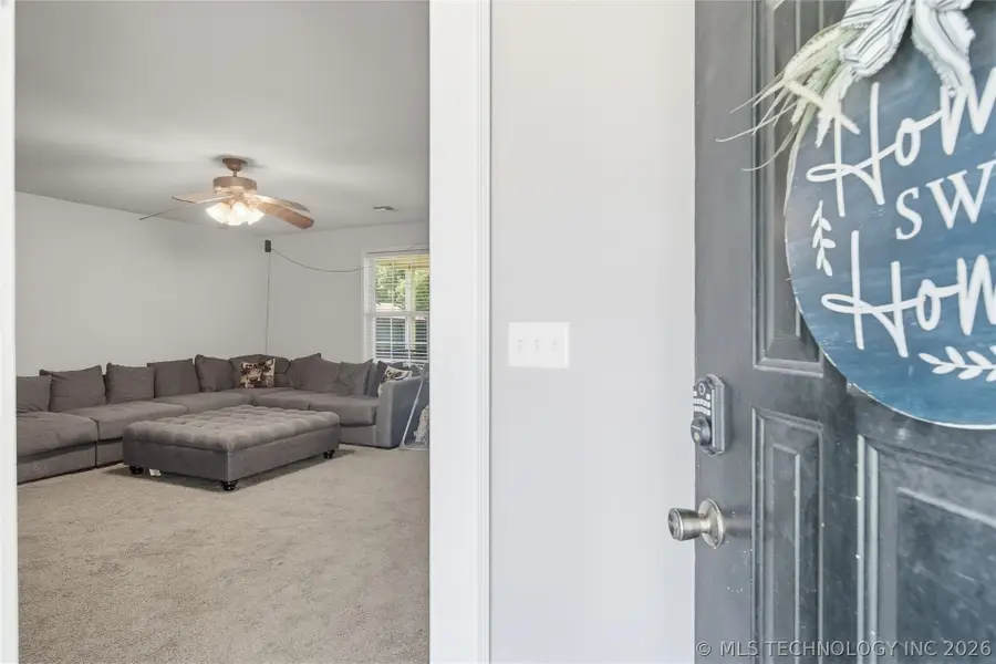 1005 W 21st Street, Claremore, OK 74017 - #3