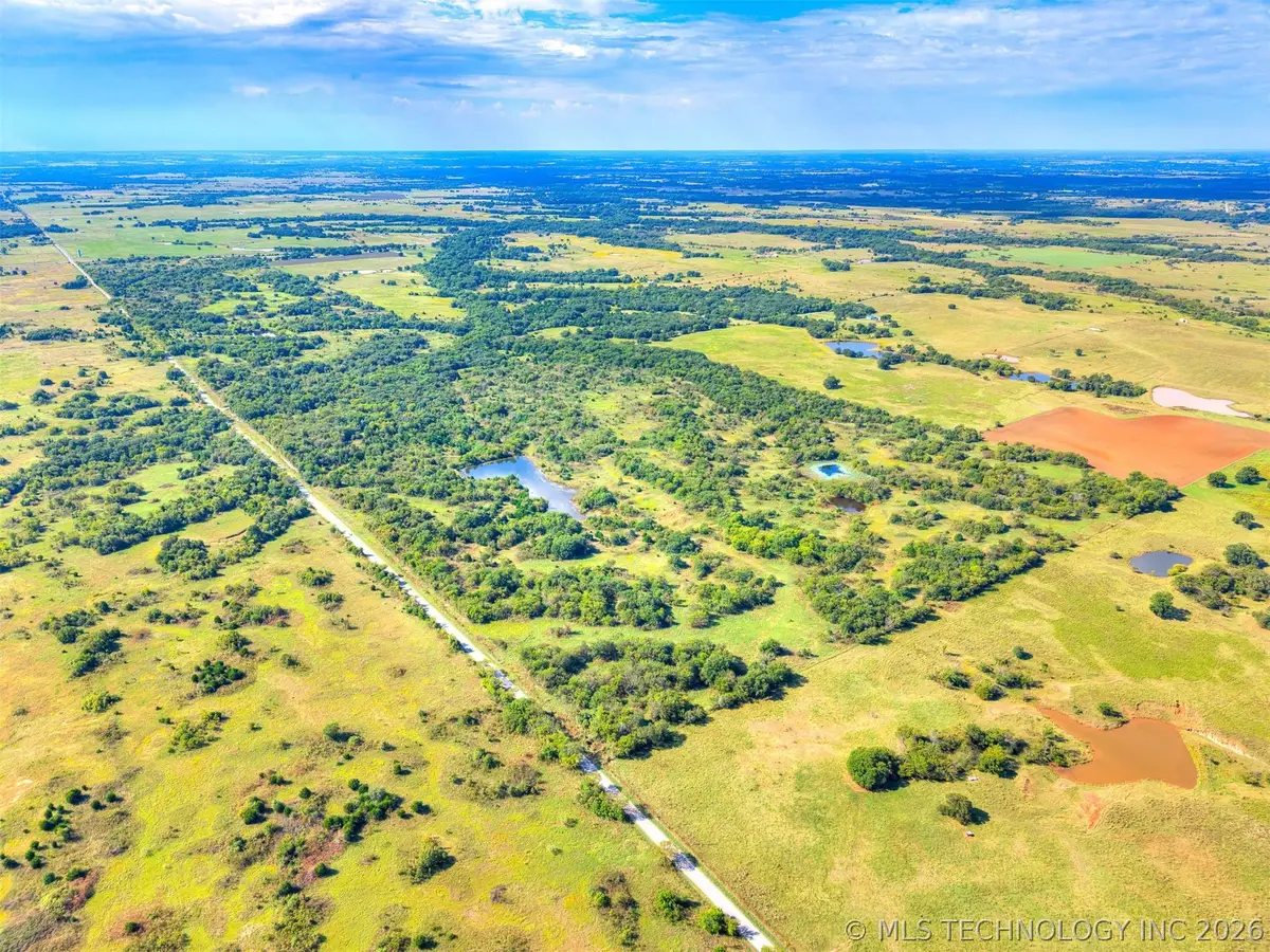 14 N County Road, Pauls Valley, OK 73075 - #1