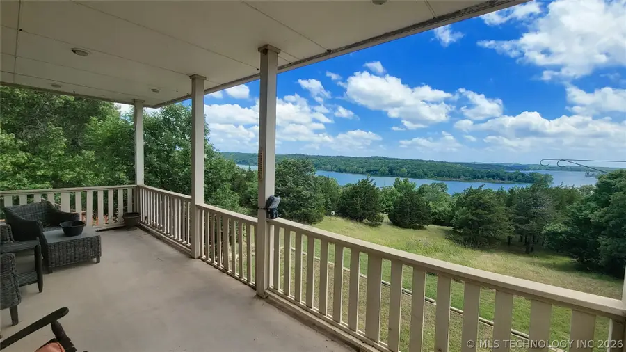 3019 Somers, Sulphur, OK 73086 - #3