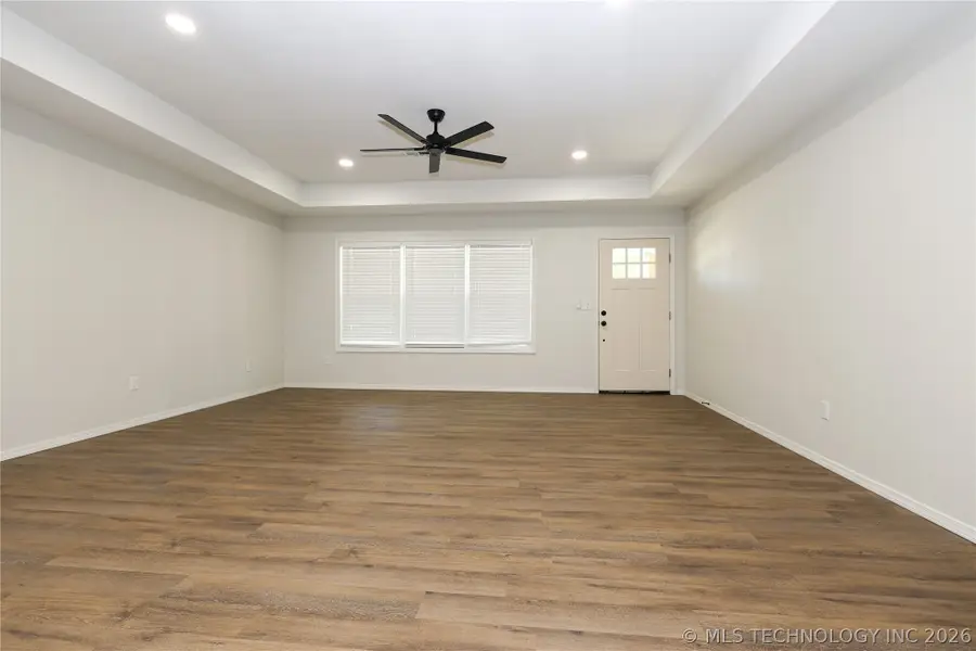1113 W 10th, Sulphur, OK 73086 - #2