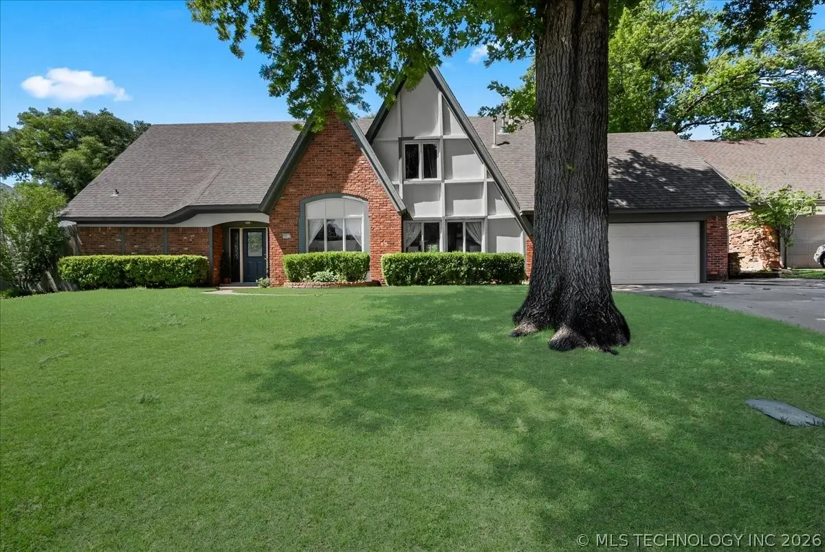 5813 E 64th Place, Tulsa, OK 74136 - #1