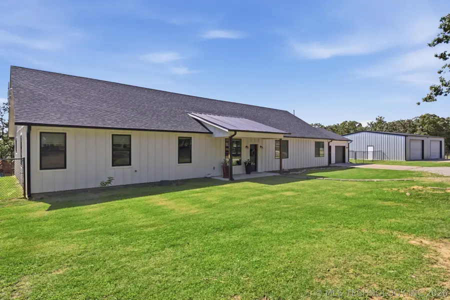 8116 Gary Drive, Tulsa, OK 74131 - #2