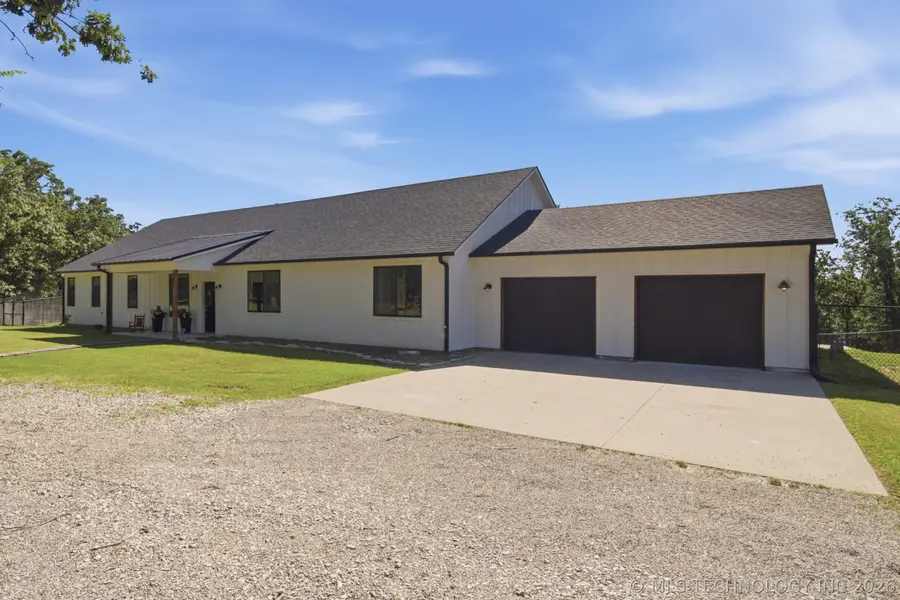 8116 Gary Drive, Tulsa, OK 74131 - #3