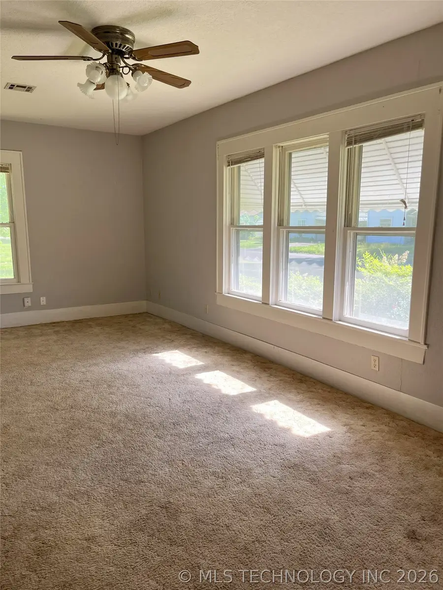 701 NW 3rd Street, Stigler, OK 74462 - #3