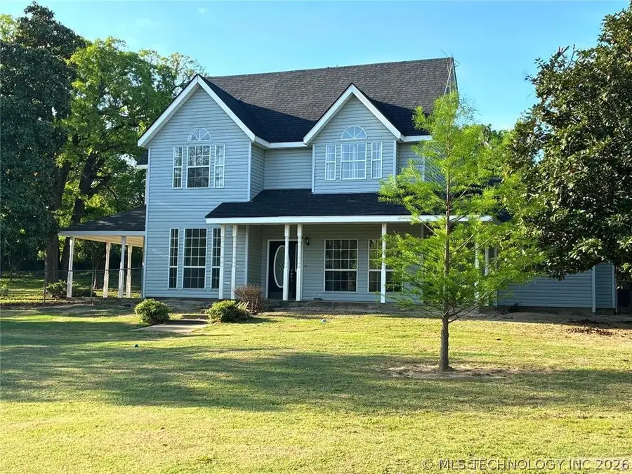 121498 S 4184, Eufaula, OK 74432 - #2