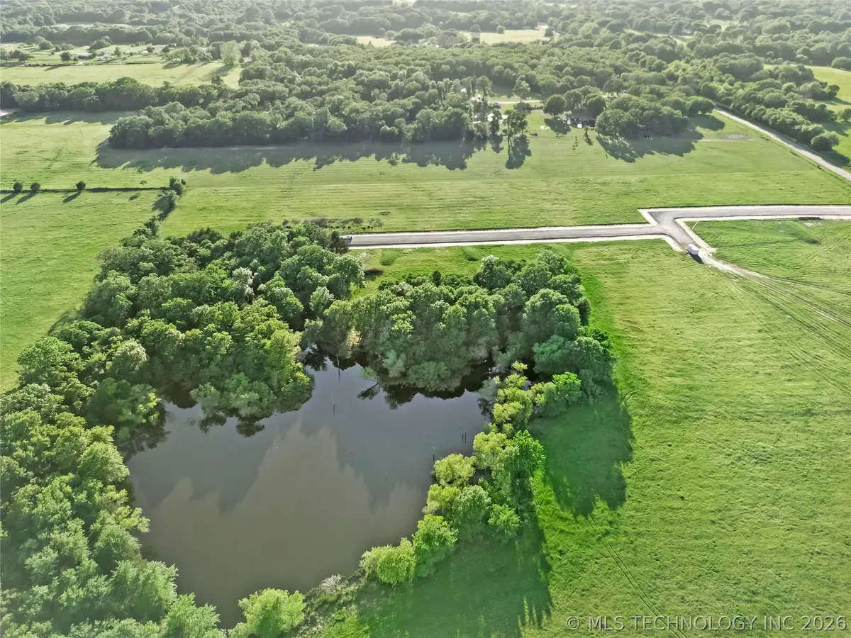 Mt Carmel Road, Caney, OK 74533 - #1