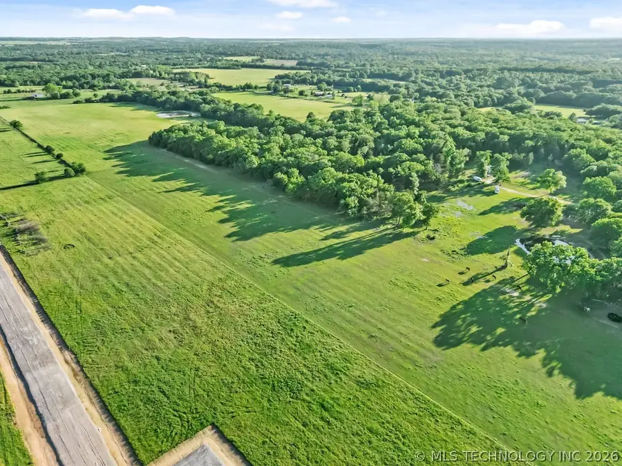 Mt Carmel Road, Caney, OK 74533 - #2