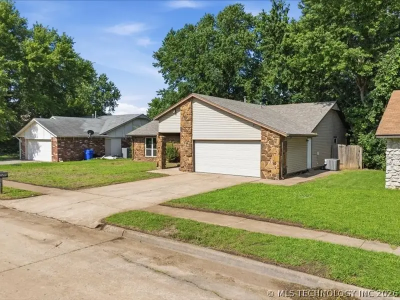 1200 S 28th Street, Broken Arrow, OK 74014 - #2