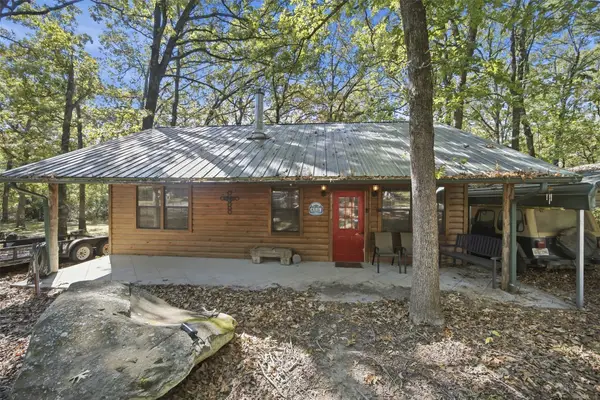 419168 E 1141 Road, Eufaula, OK 74432