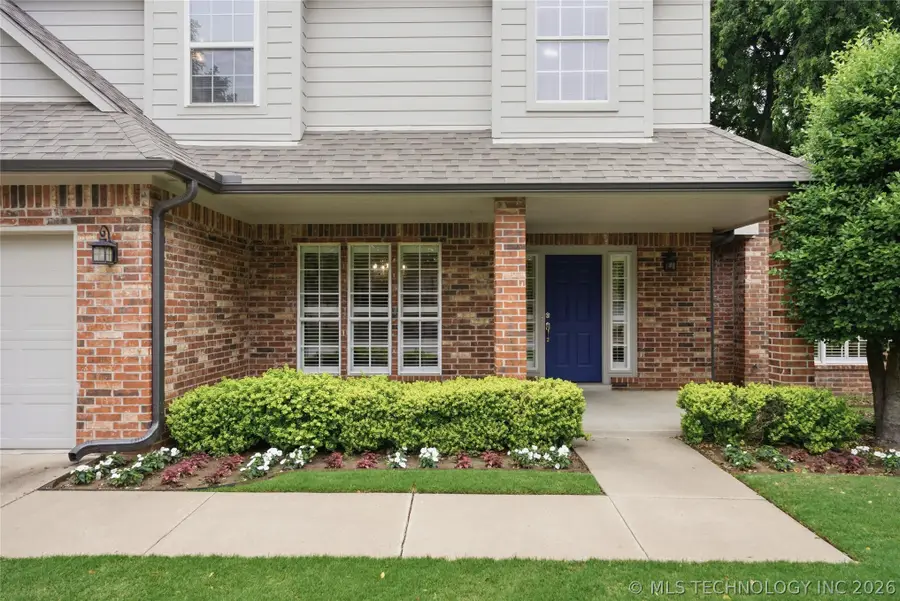 506 S Redwood Place, Broken Arrow, OK 74012 - #3