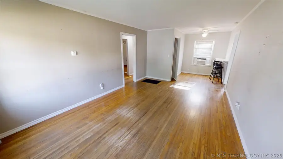 4836 S 33rd West Avenue, Tulsa, OK 74107 - #2