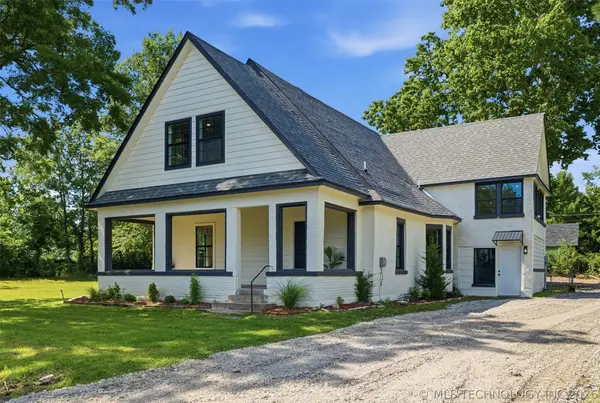 1960 Augusta Street, Muskogee, OK 74403