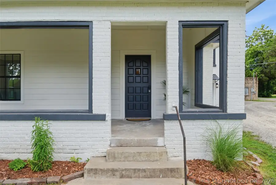 1960 Augusta Street, Muskogee, OK 74403 - #3