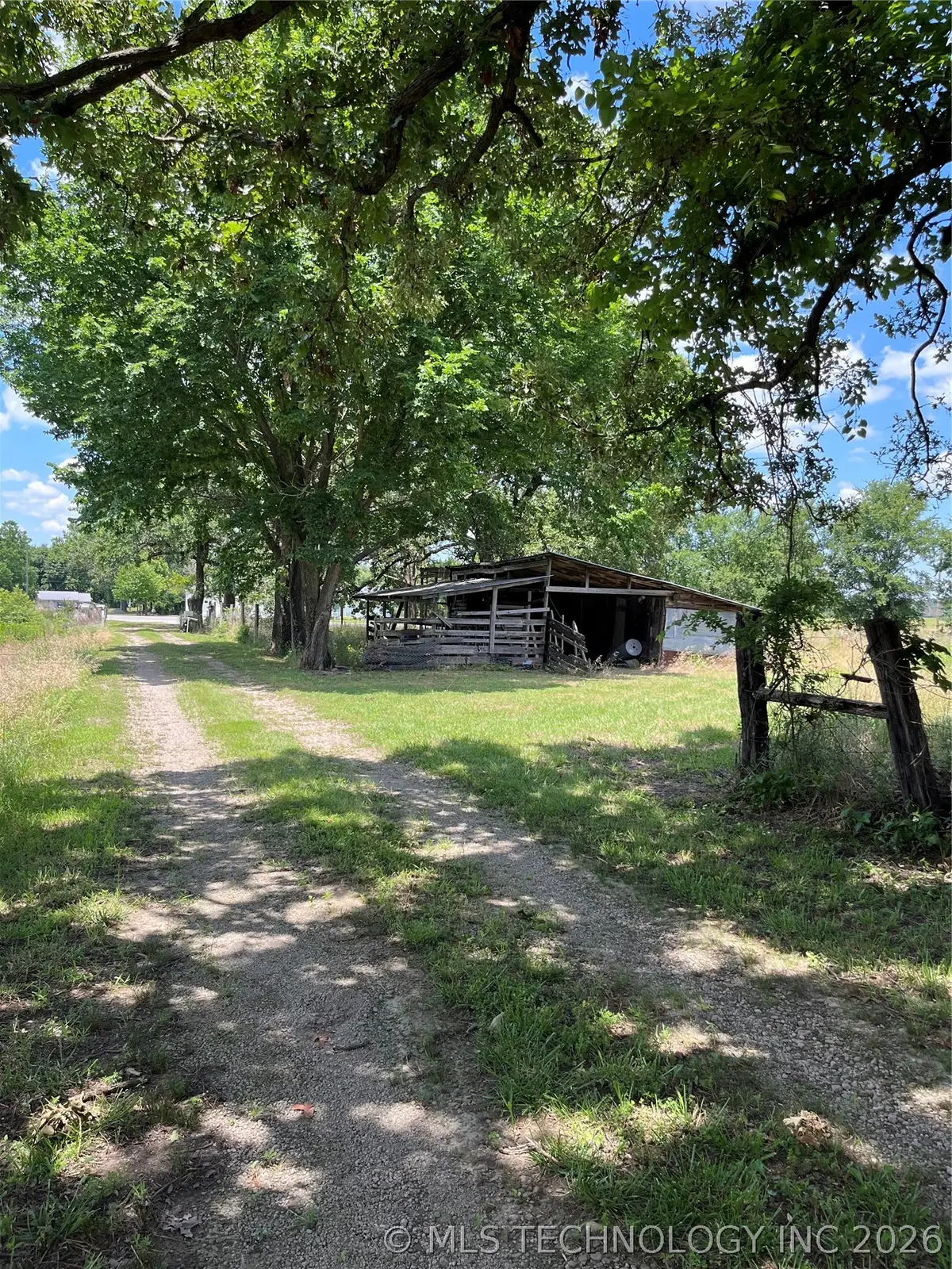 30248 S Highway 2 Highway, Stigler, OK 74462 - #1