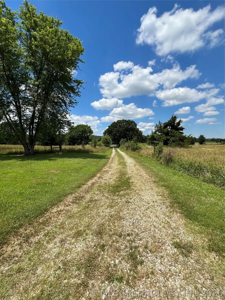30248 S Highway 2 Highway, Stigler, OK 74462 - #3