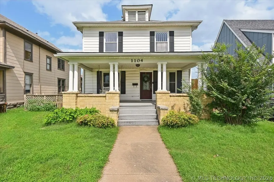 1104 S Johnstone, Bartlesville, OK 74003 - #2
