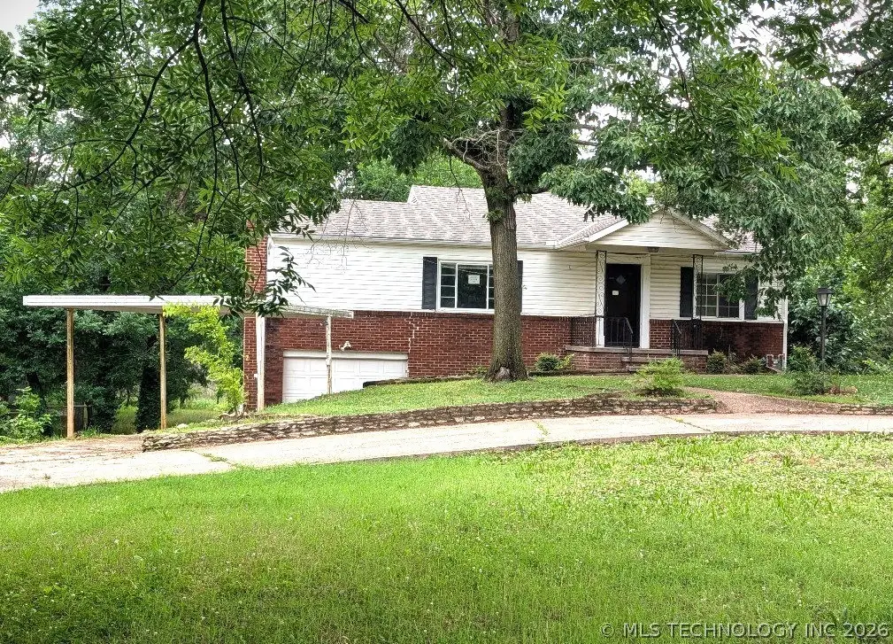 2076 Southview Avenue, Bartlesville, OK 74003 - #1