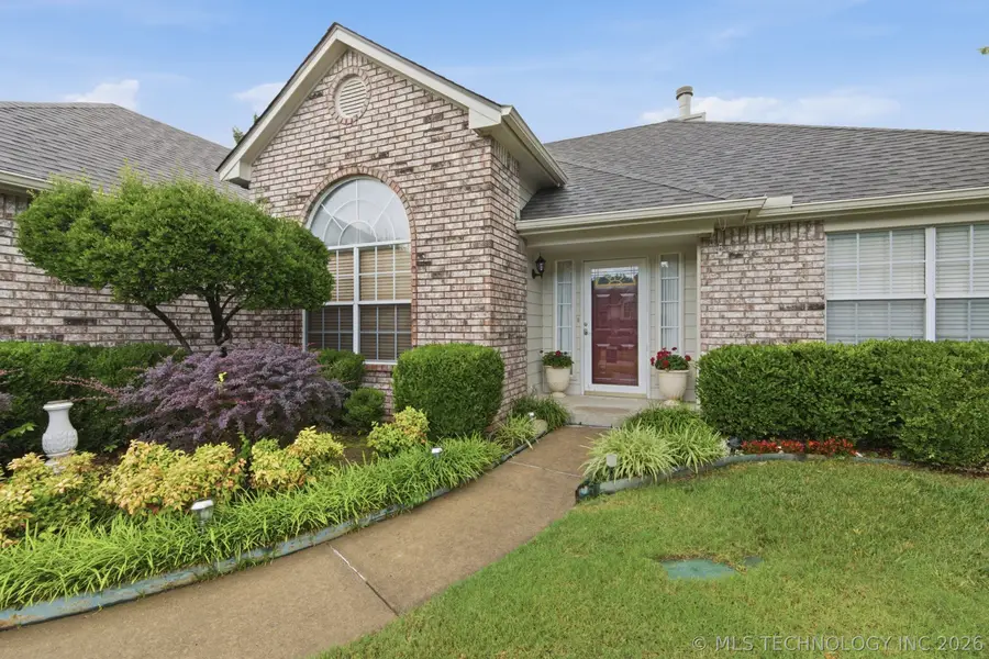 505 N Sweet Gum Avenue, Broken Arrow, OK 74012 - #2