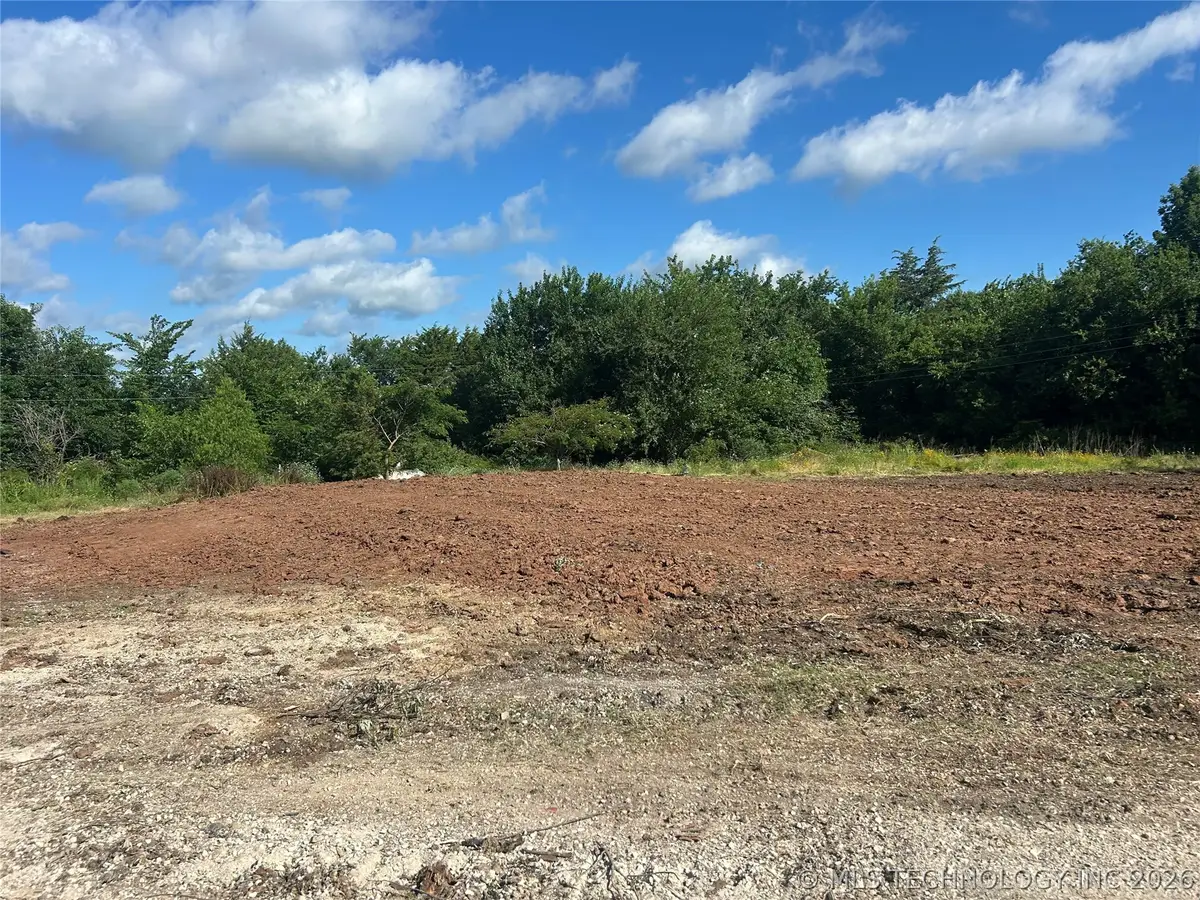 35505 E 1400, Konawa, OK 74849 - #1