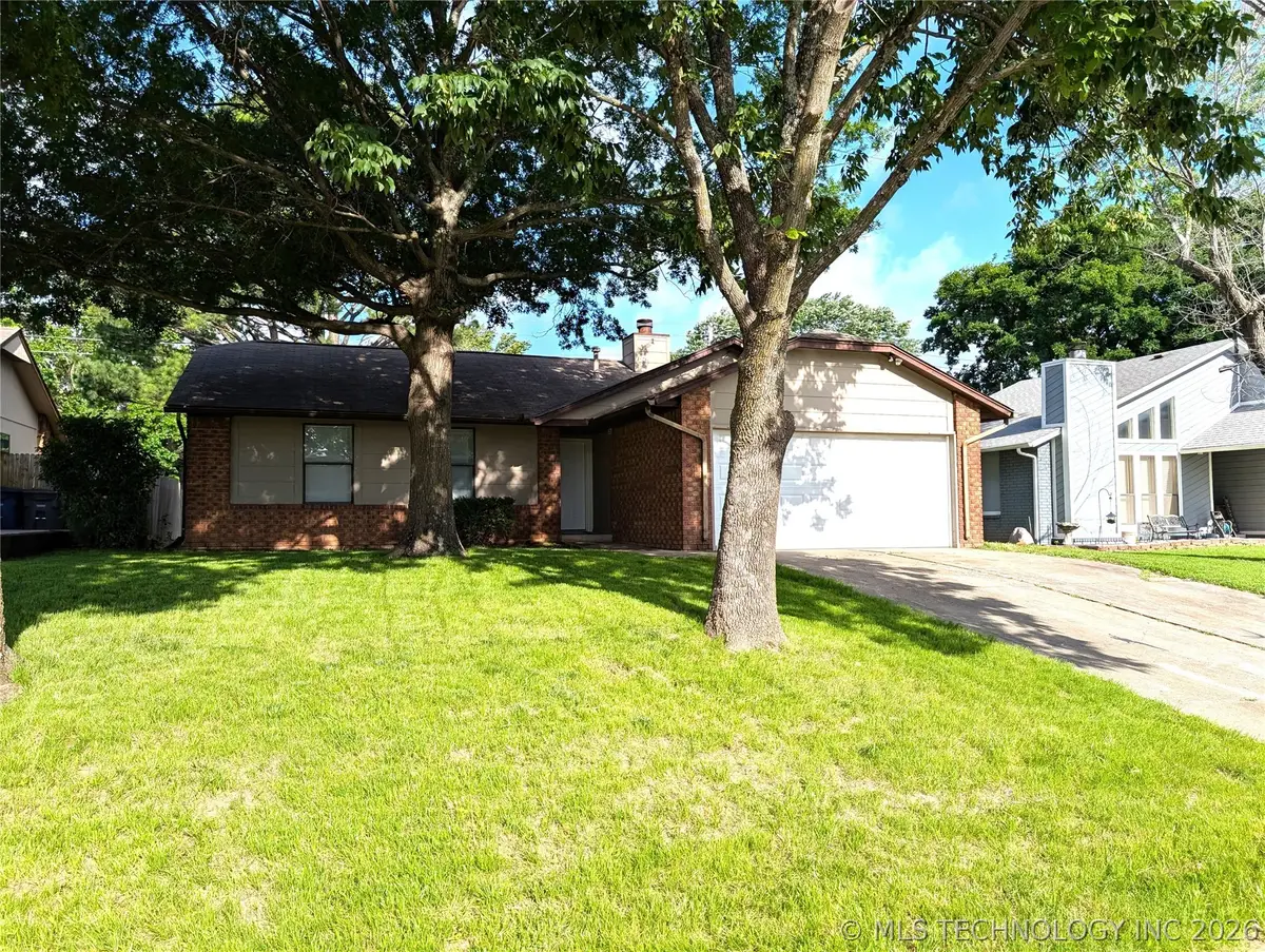 9236 S 89th East Avenue, Tulsa, OK 74133 - #1