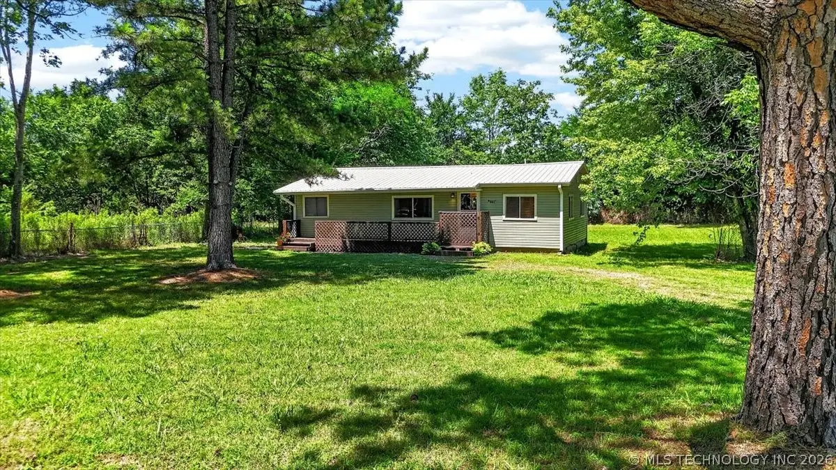 901 Morris Street, Pocola, OK 74902 - #1