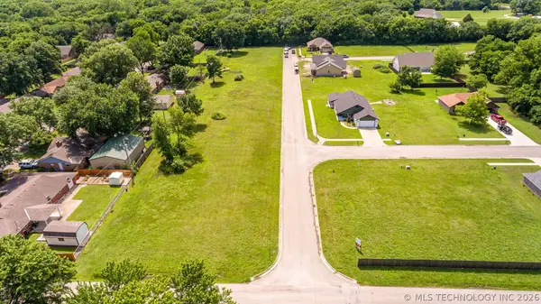 703 Sooner Place, Dewey, OK 74029