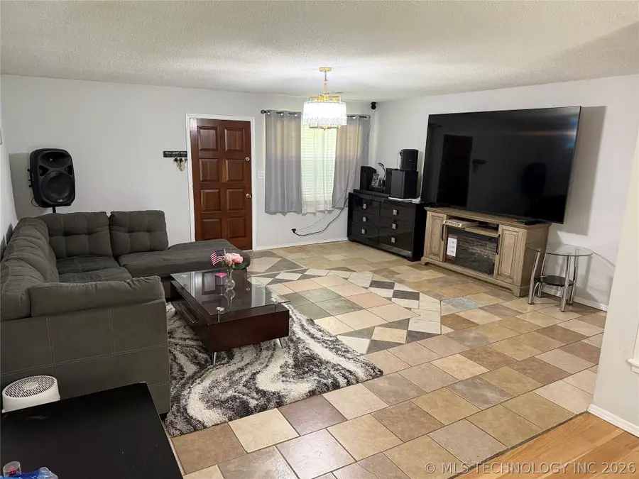 407 F Nw, Ardmore, OK 73401 - #3