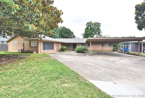 4659 E 55th Place, Tulsa, OK 74135