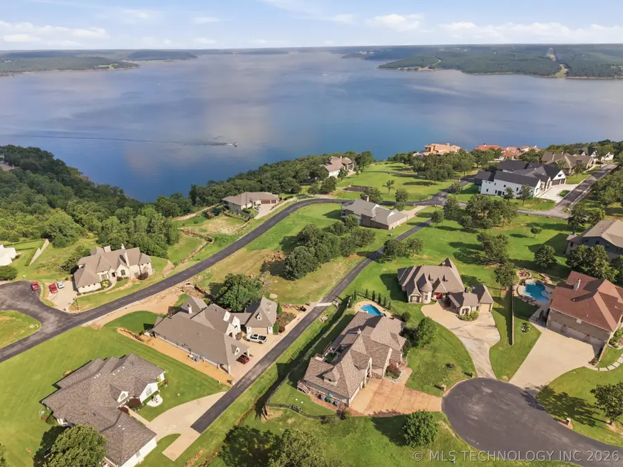 12448 Boulder Ridge Drive, Southeast Osage, OK 74073 - #2