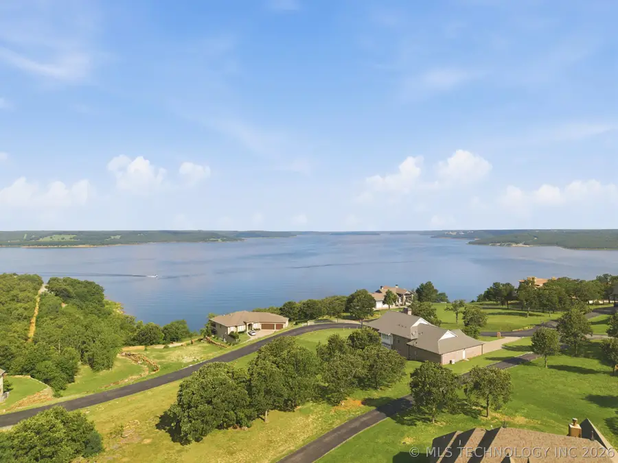 12448 Boulder Ridge Drive, Southeast Osage, OK 74073 - #3