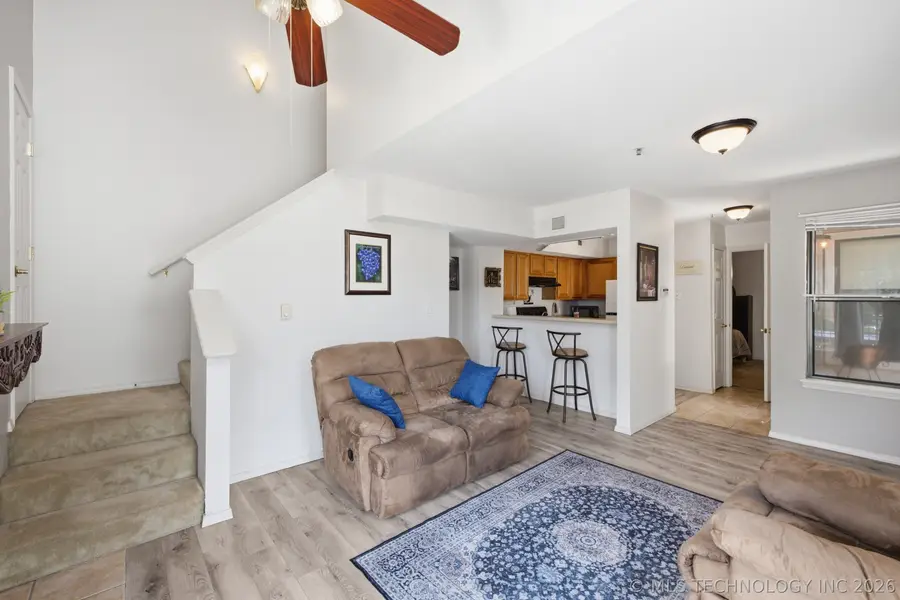 1904 E 66th Place #C210, Tulsa, OK 74136 - #2