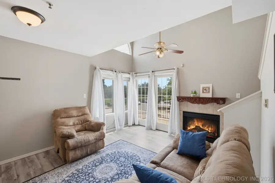 1904 E 66th Place #C210, Tulsa, OK 74136 - #3