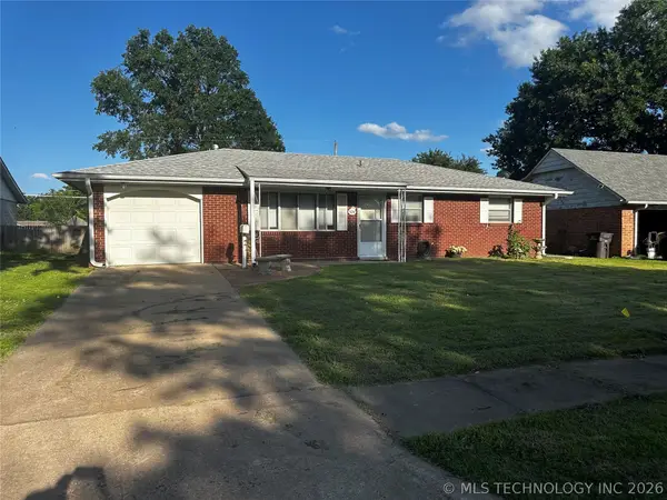 524 Sooner Road, Bartlesville, OK 74003