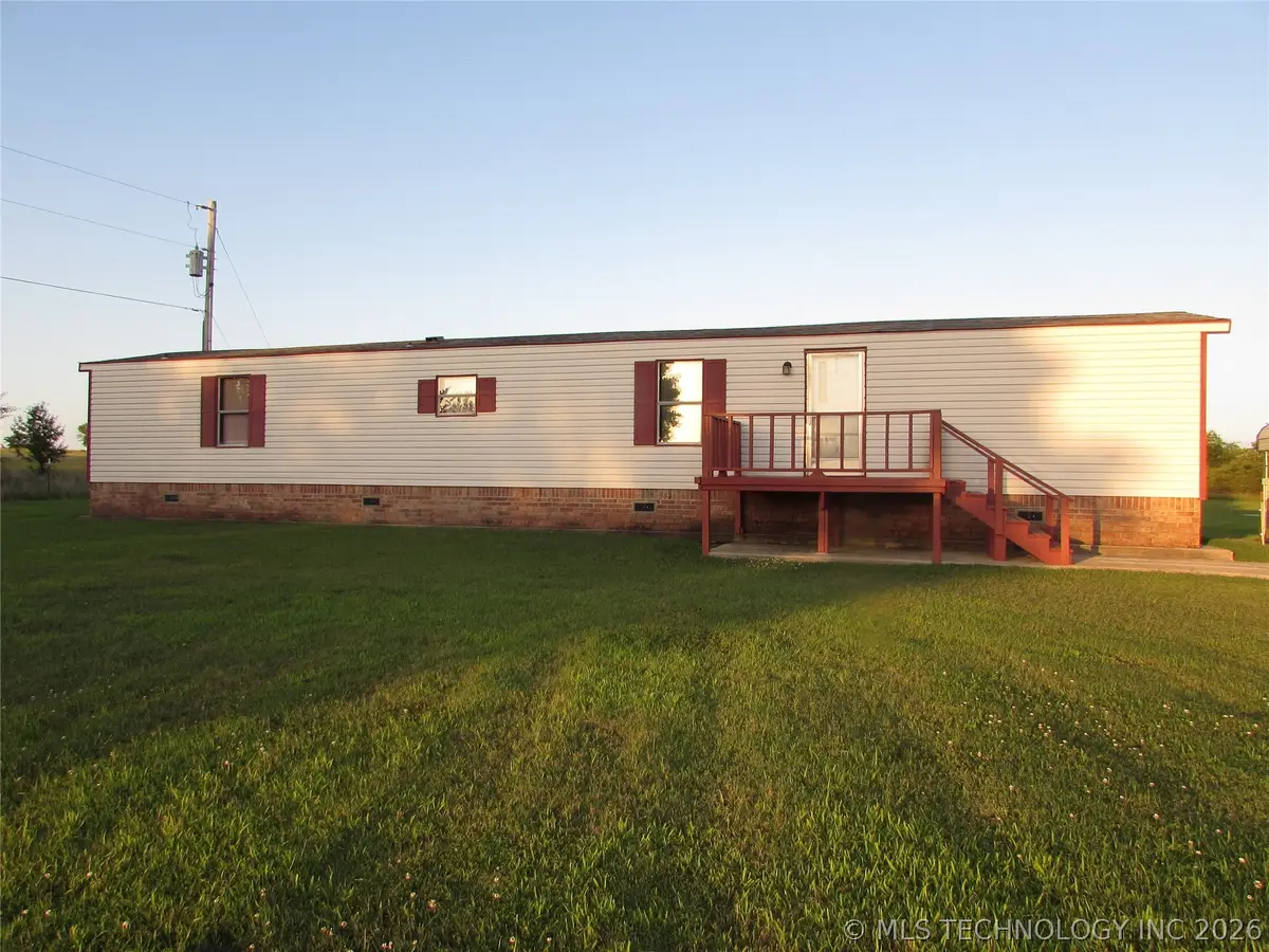 6030 S 40 Street W, Muskogee, OK 74401 - #1