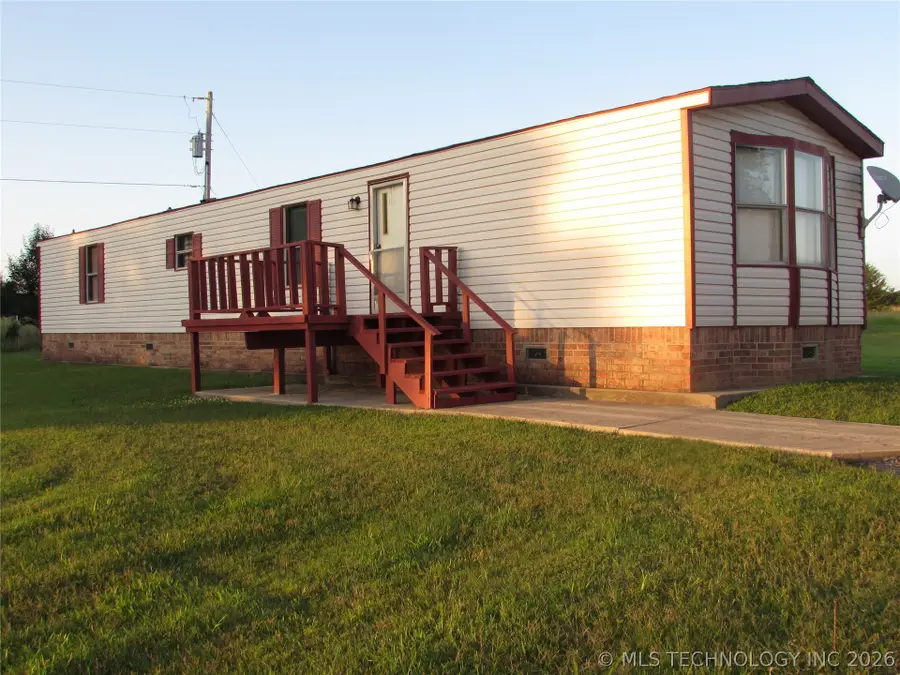 6030 S 40 Street W, Muskogee, OK 74401 - #2