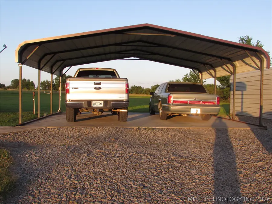 6030 S 40 Street W, Muskogee, OK 74401 - #3