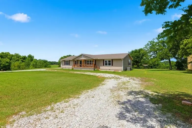 11780 County Road 1560, Ada, OK 74820 - #2