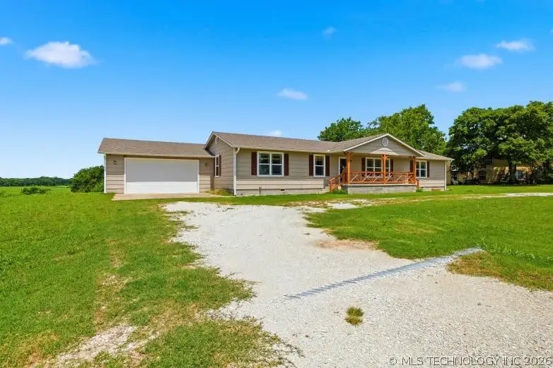 11780 County Road 1560, Ada, OK 74820 - #3