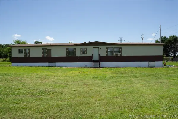 4602 E 83rd Street S, Muskogee, OK 74403