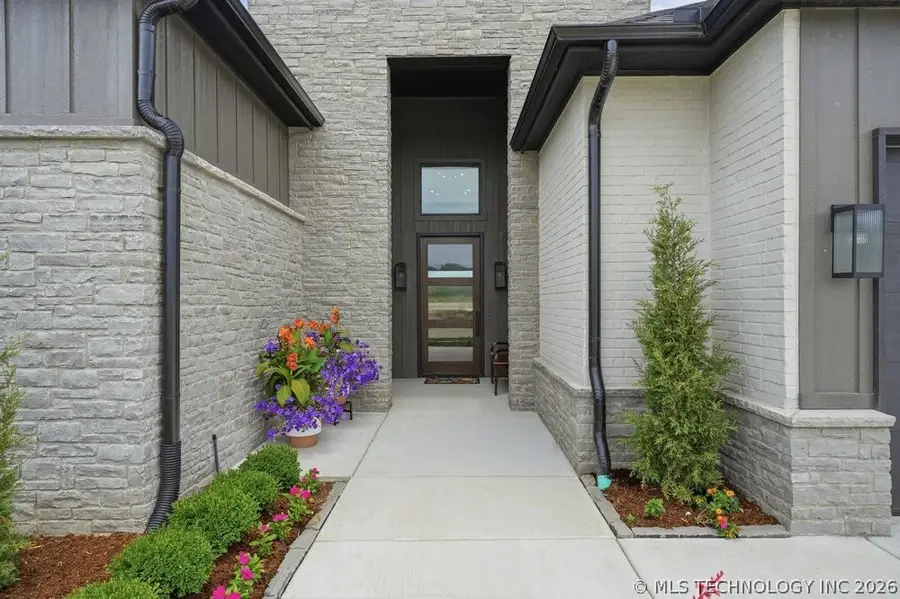 4125 W 113th Place, Jenks, OK 74037 - #3