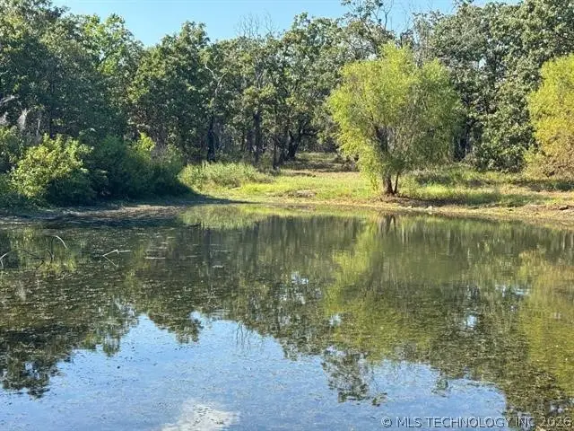 1397 County Road 2150, Skiatook, OK 74070 - #1